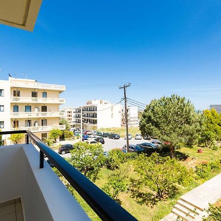 Cozy Guest House Rethymno  Bagian luar foto