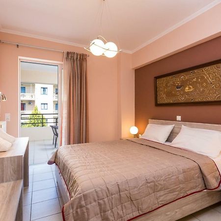 Cozy Guest House Rethymno  Bagian luar foto
