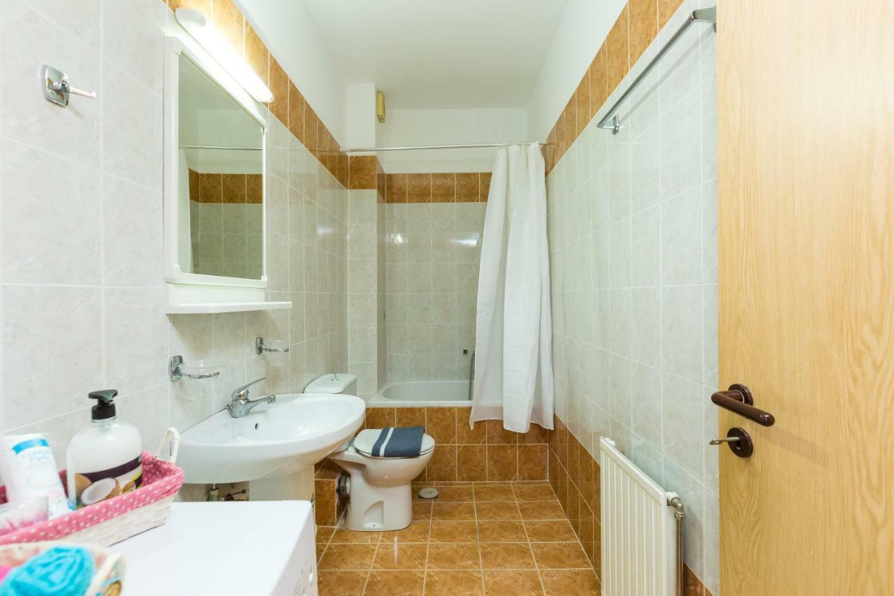 Cozy Guest House Rethymno  Bagian luar foto